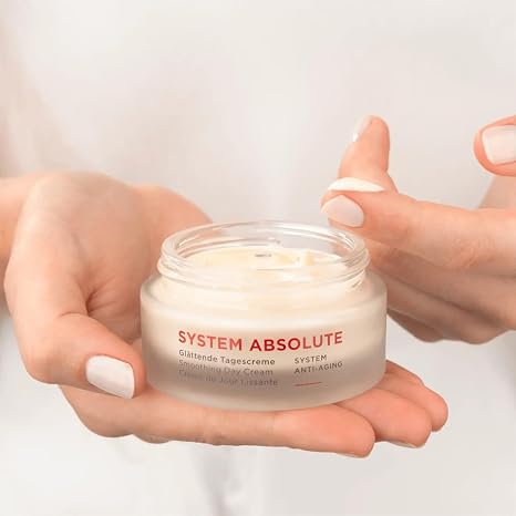 ANNEMARIE BÖRLIND - SYSTEM ABSOLUTE Smoothing Day Cream, 1.69 fl. oz.