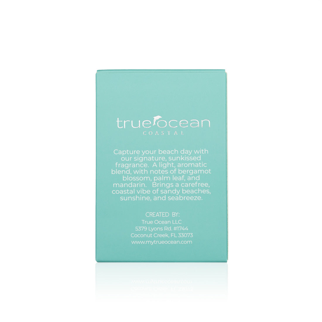 Coastal - Eau de Parfum