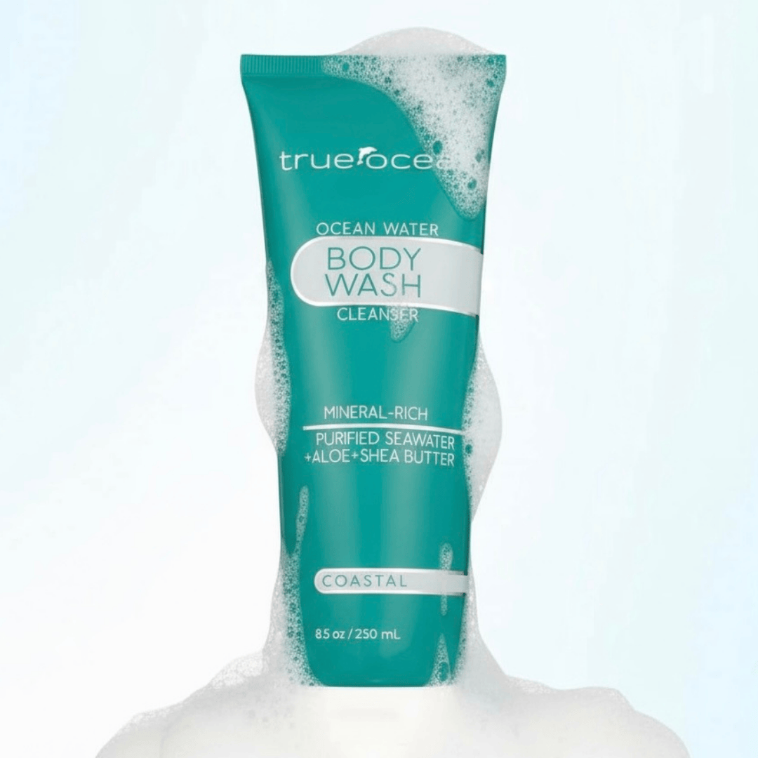 Body Wash