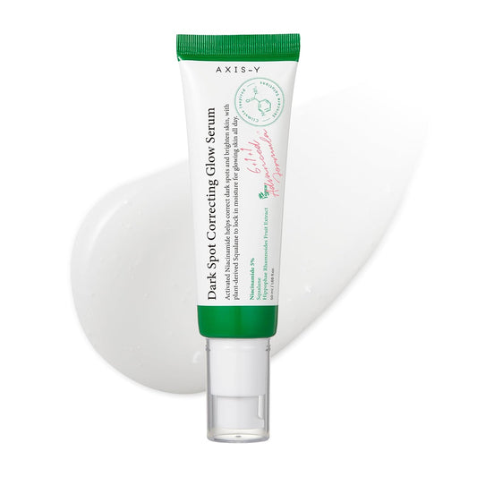 AXIS-Y Dark Spot Correcting Glow Serum, 1.69 fl. oz.