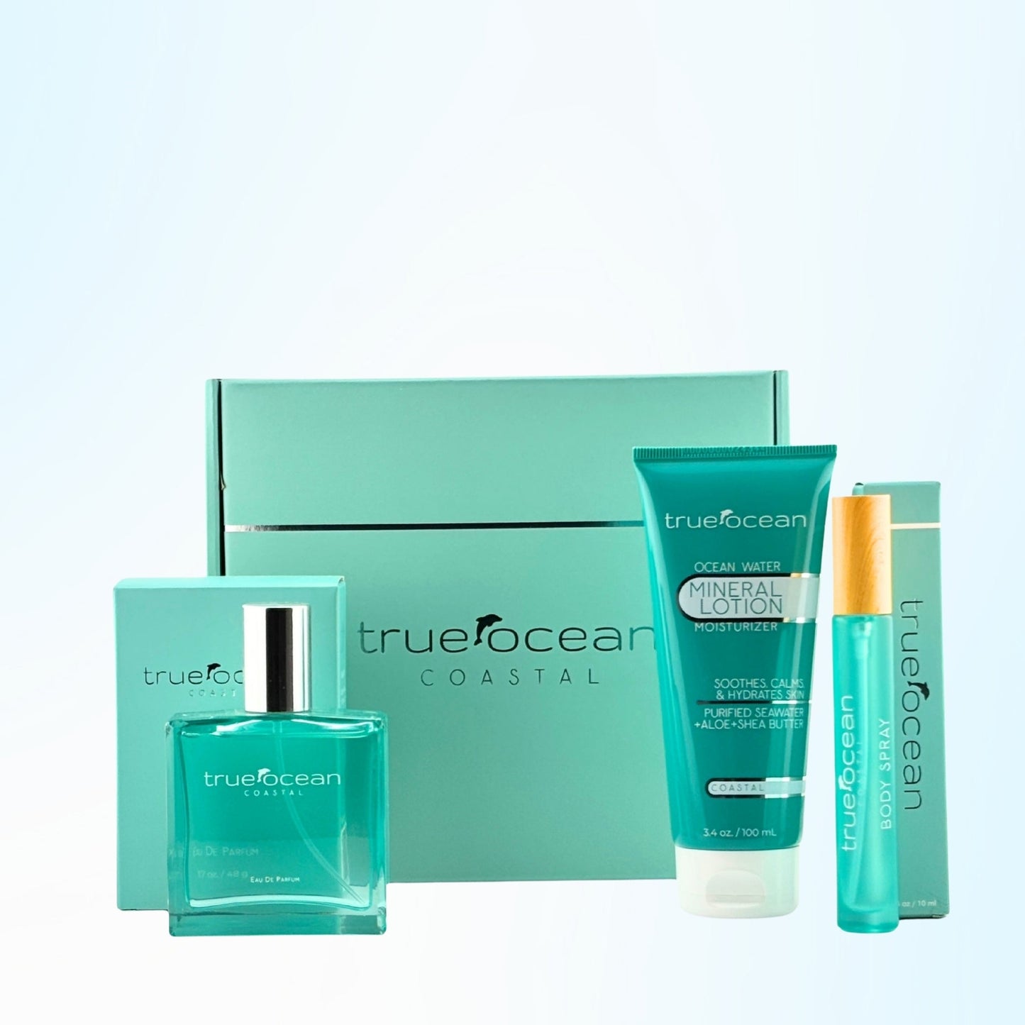 Coastal Set