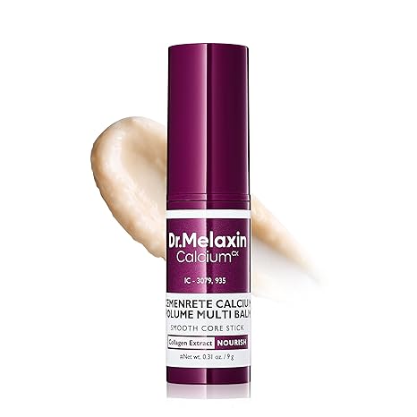Dr.Melaxin Collagen Multi Balm Stick, 0.31 fl. oz.