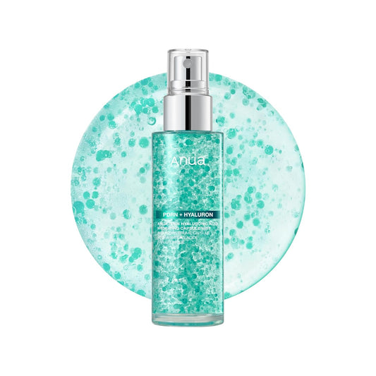 Anua PDRN Collagen Glow Facial Serum Spray, 3.38 fl. oz.