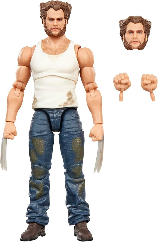 Marvel Legends Series The Cavillrine Action Figure