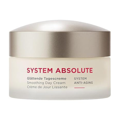 ANNEMARIE BÖRLIND - SYSTEM ABSOLUTE Smoothing Day Cream, 1.69 fl. oz.
