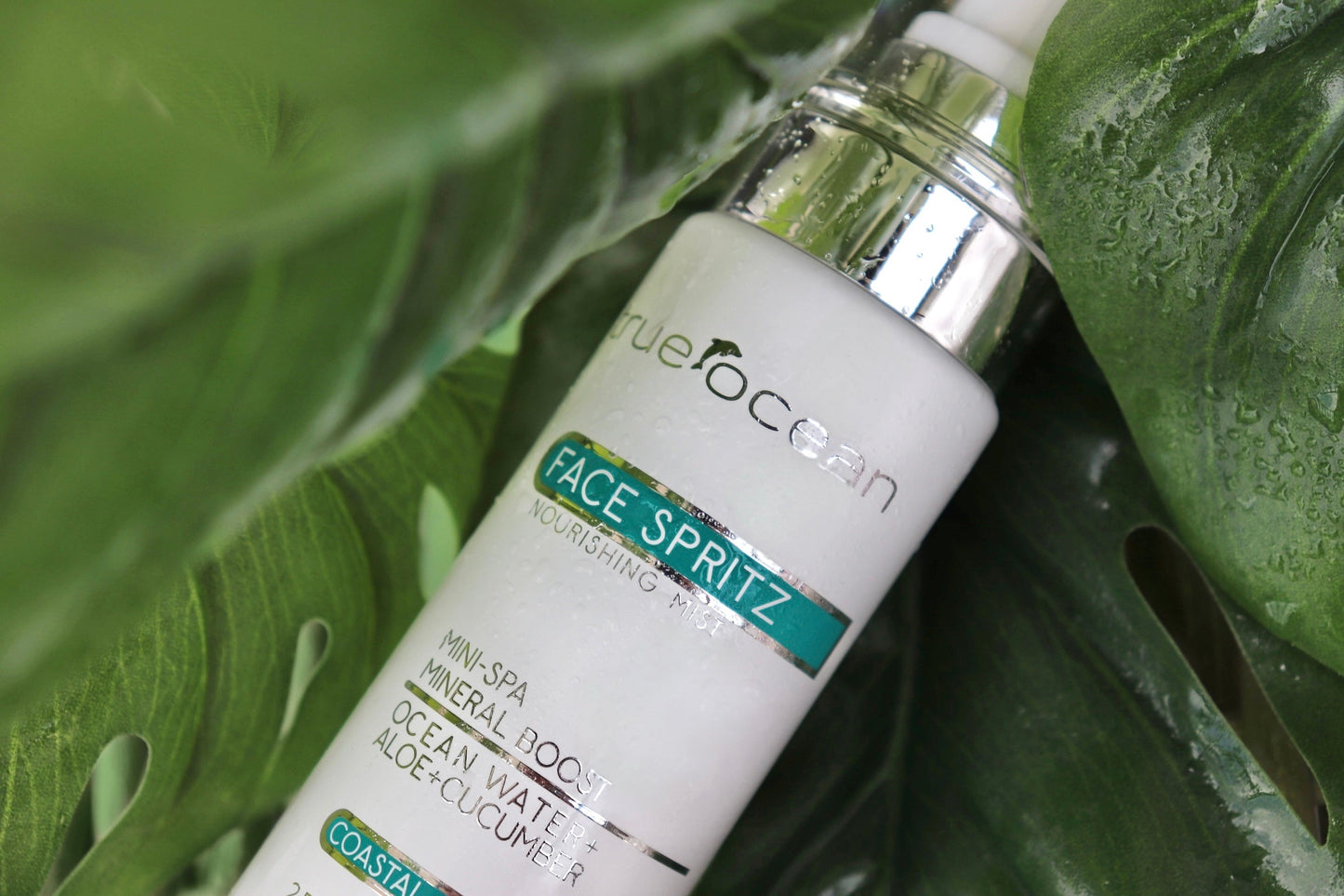 Face Spritz