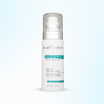 Face Spritz