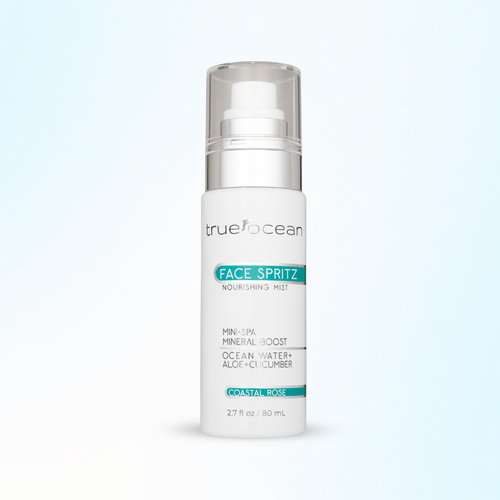 Face Spritz