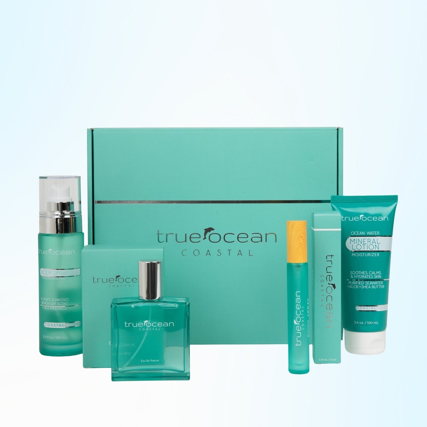 Best Seller Set