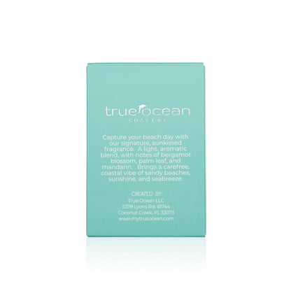 Coastal - Eau de Parfum