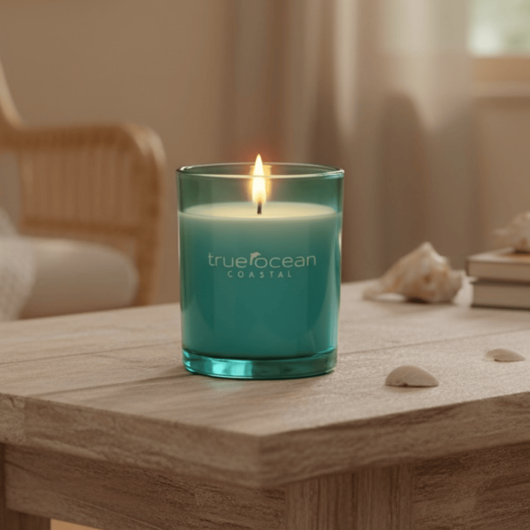 Scented Candle