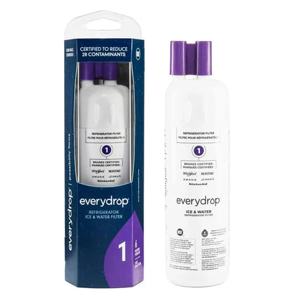 EDR1RXD1 Replacement Whirlpool Ice and Water Refrigerator Filter 1