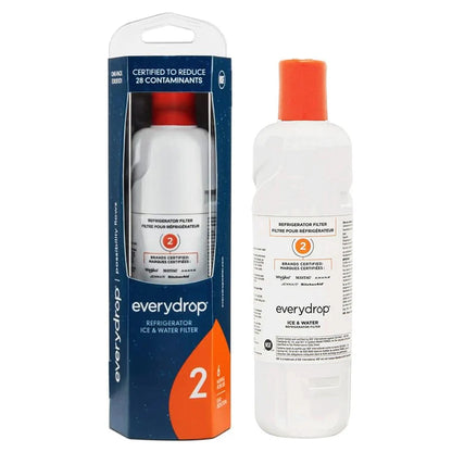 EDR2RXD1 Replacement Whirlpool Ice and Water Refrigerator Filter 2