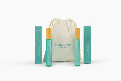 Body Spray - Pocket Size 2 pk