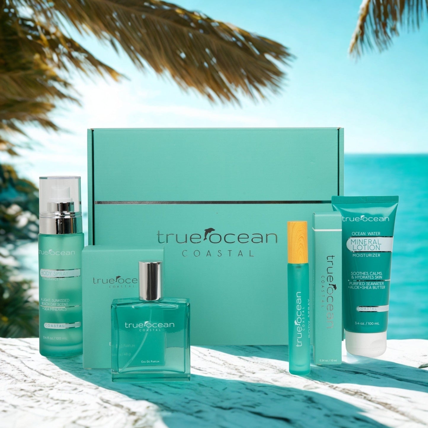Best Seller Set