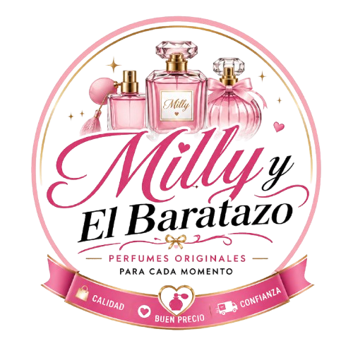 Milly y El Baratazo