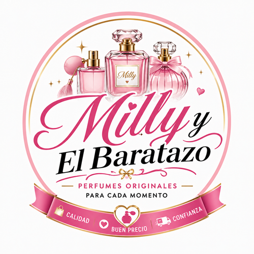 Milly y El Baratazo