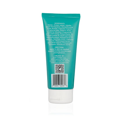 Mineral Lotion