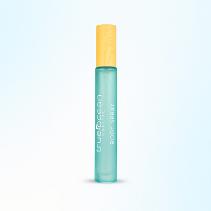 Body Spray - Pocket Size