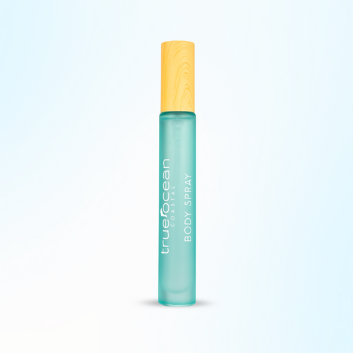 Body Spray - Pocket Size