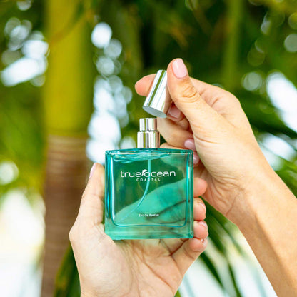 Coastal - Eau de Parfum