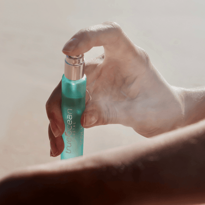 Body Spray - Pocket Size