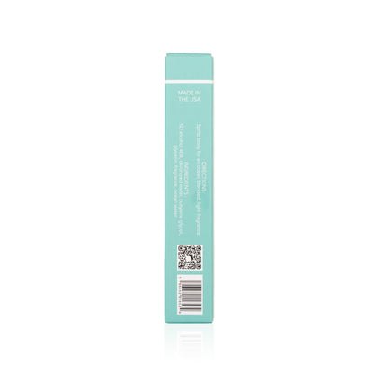 Body Spray - Pocket Size