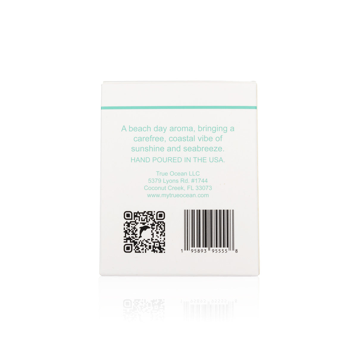 Scented Candle