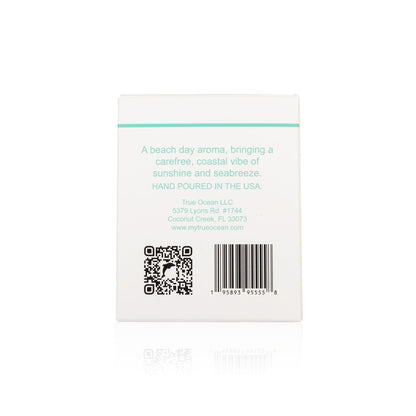 Scented Candle