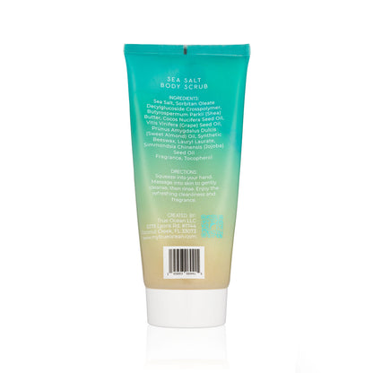 Salt Scrub