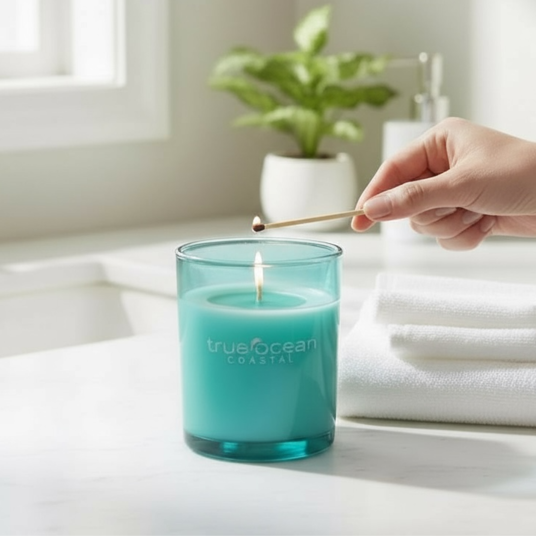 Scented Candle