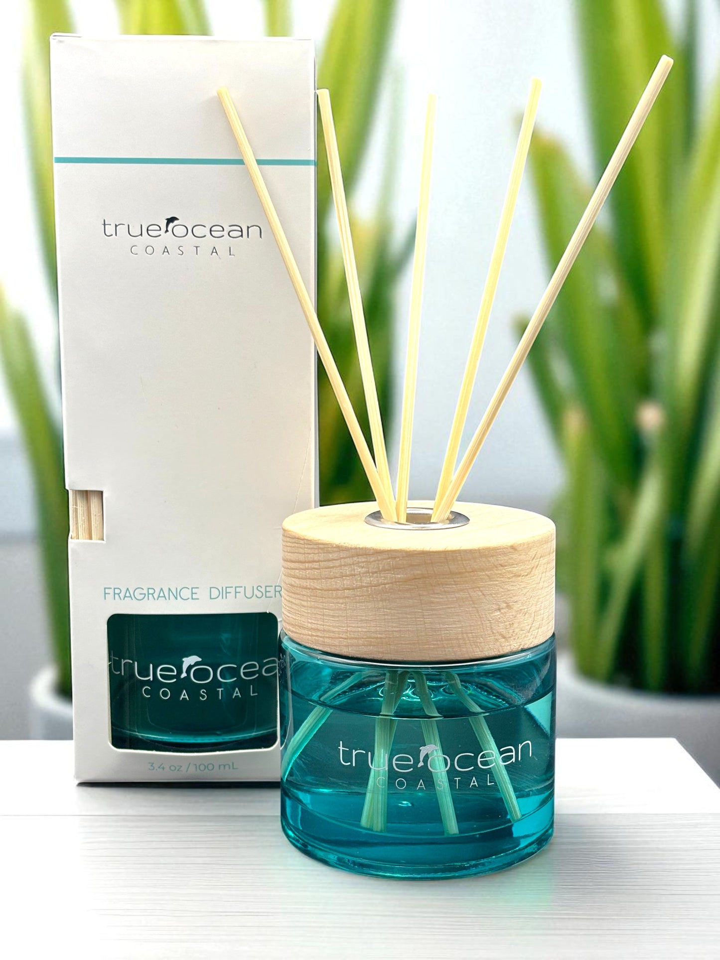 Reed Diffuser