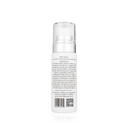 Face Spritz