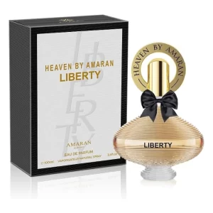 Amaran Heaven Liberty