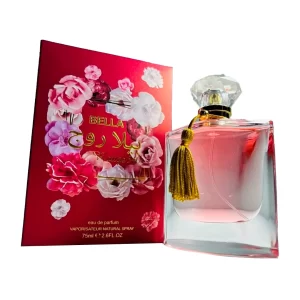 Bella Rouge 450 eau de parfum