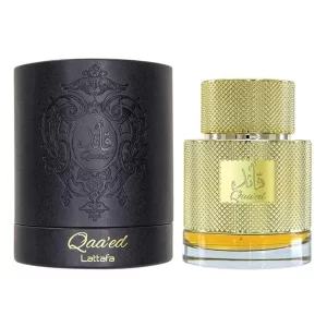 Qaa_ed 100Ml Unisex Edp Lattafa