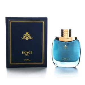 Royce Bleu