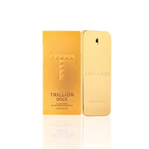 Trillion Gold